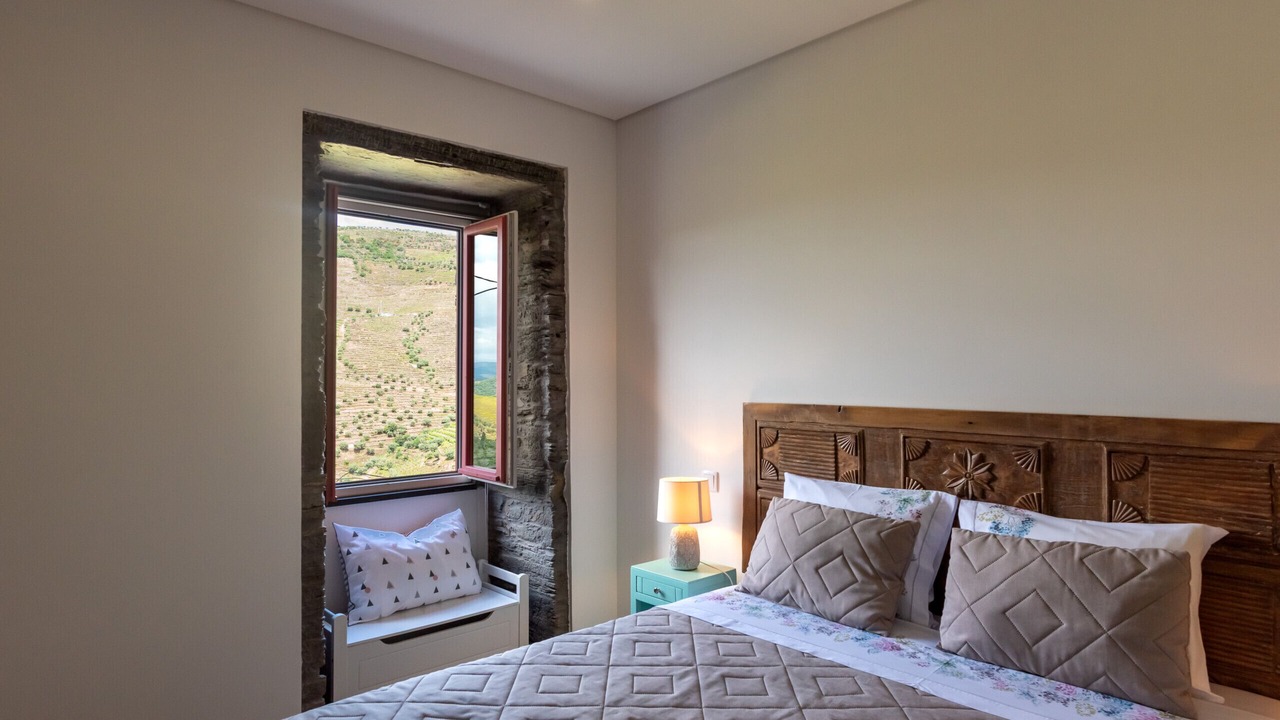 Photo of Bedroom in Tabuaco