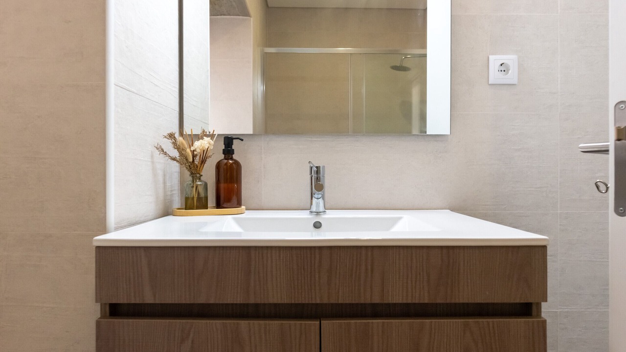 Photo of Bathroom in Tabuaco