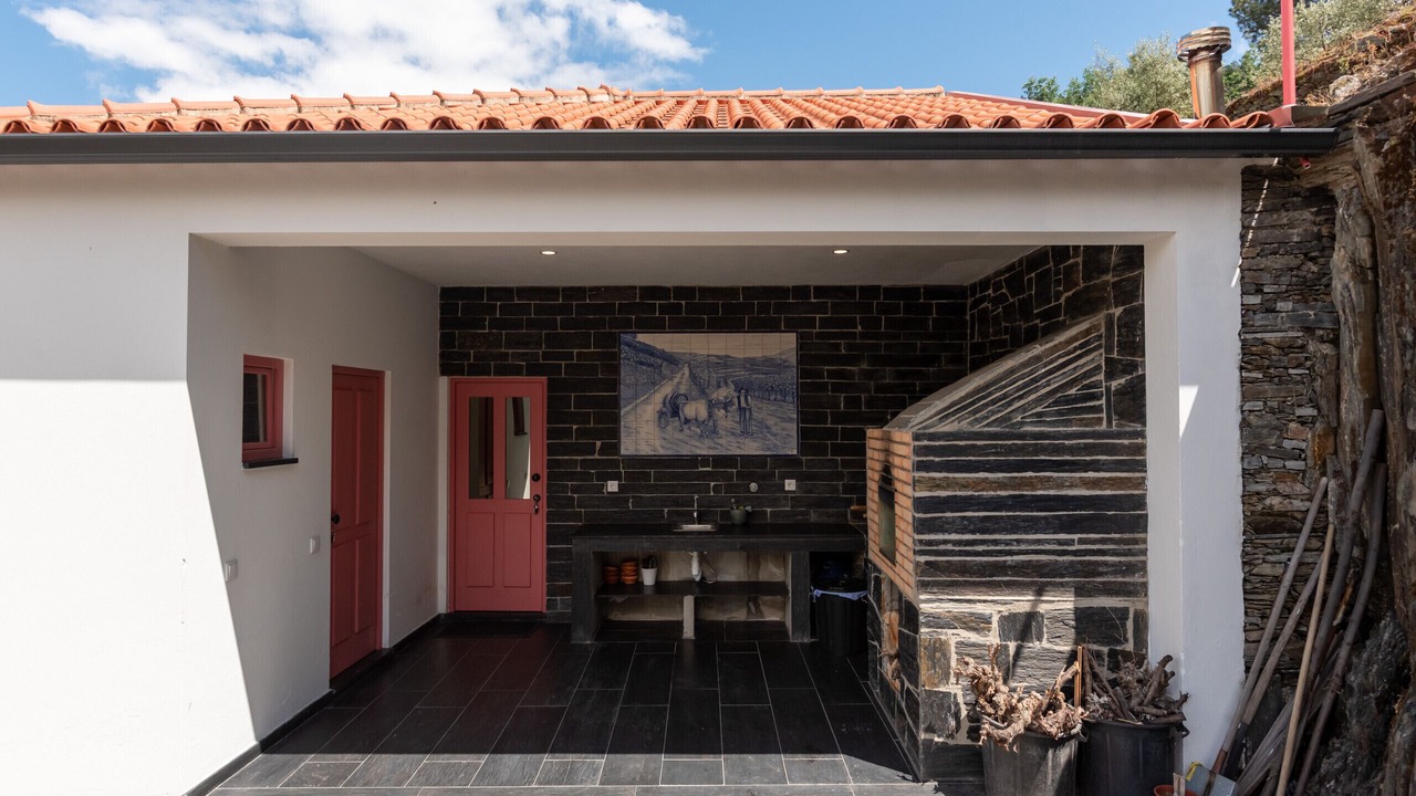 Photo of Patio Balcony in Tabuaco