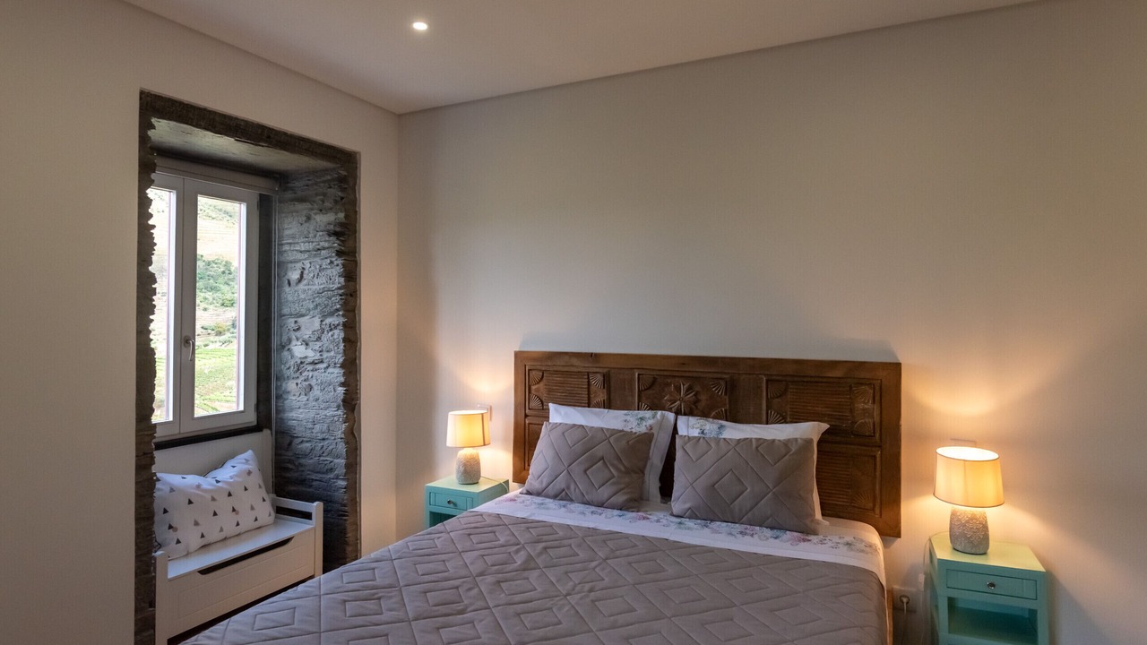Photo of Bedroom in Tabuaco