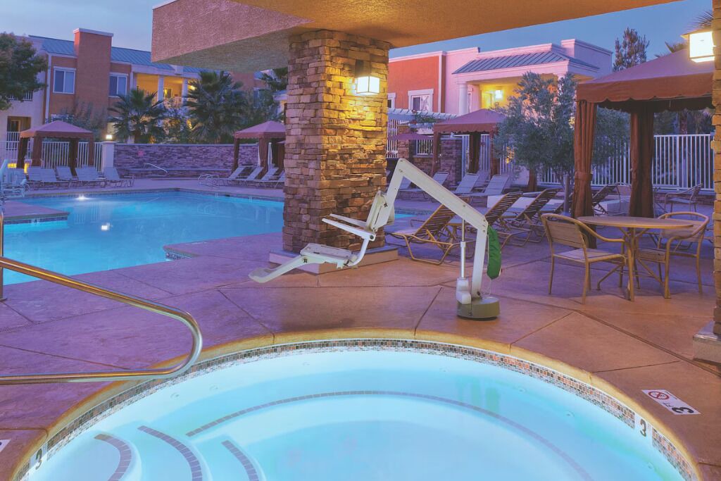 Photo of Outdoor in Las Vegas