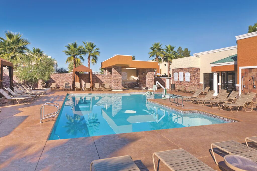 Photo of Outdoor in Las Vegas