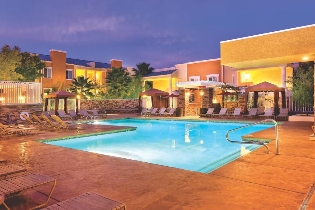 Photo of Outdoor in Las Vegas