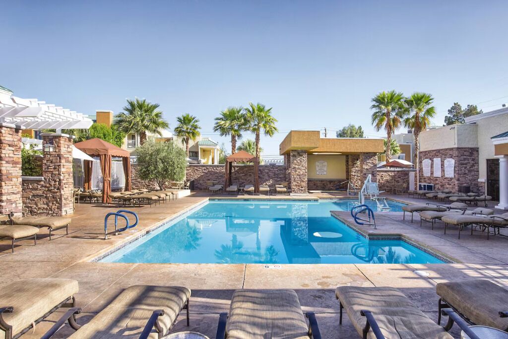 Photo of Outdoor in Las Vegas