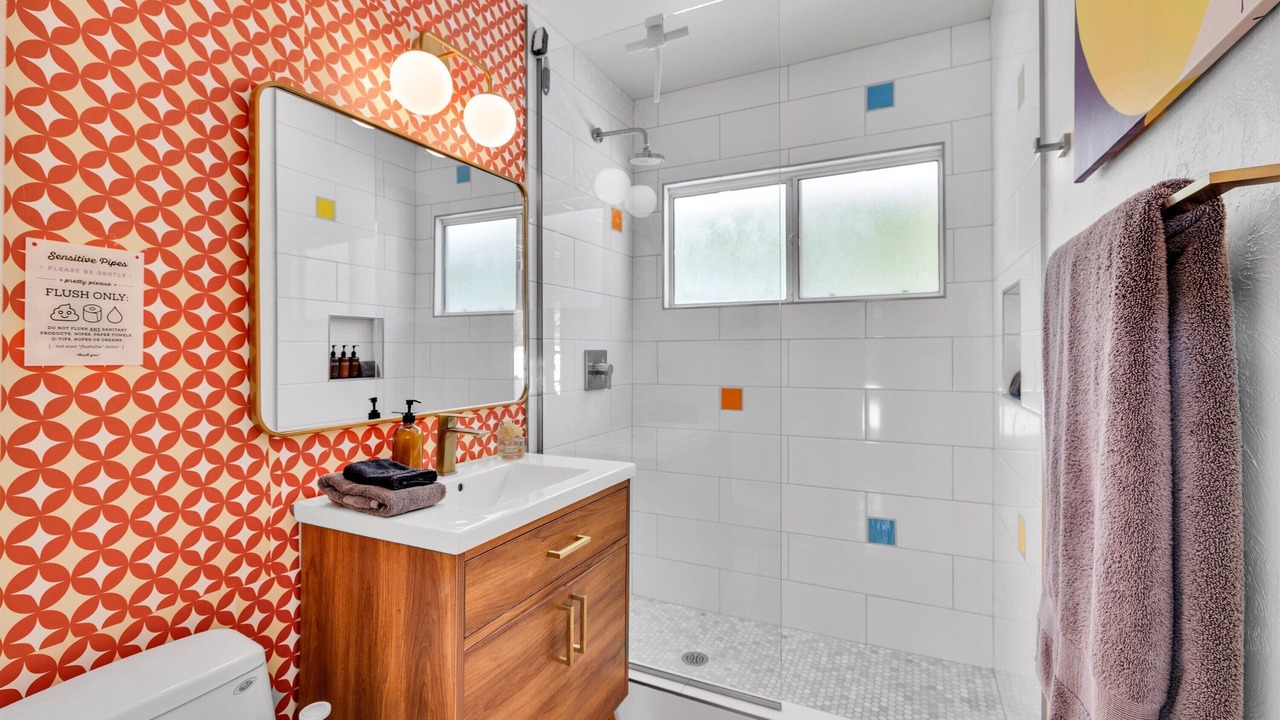 Photo of Bathroom in El Mirador