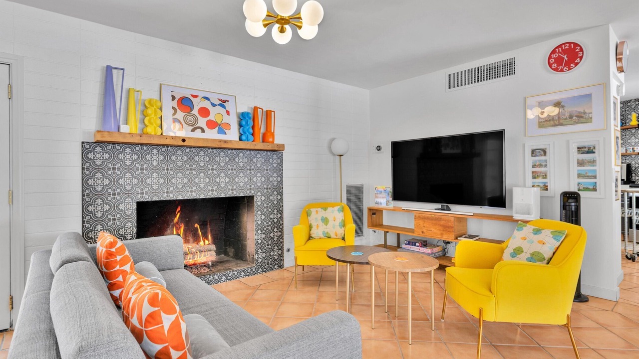 Photo of Livingroom in El Mirador