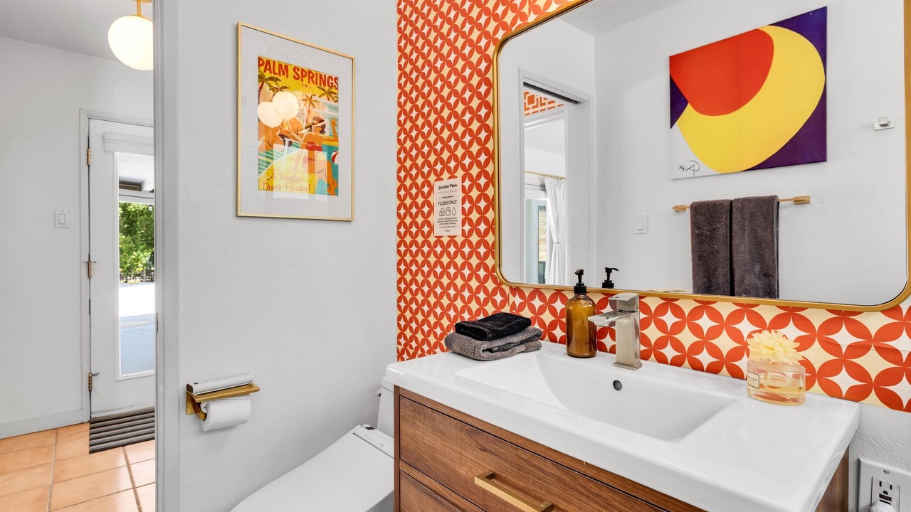 Photo of Bathroom in El Mirador