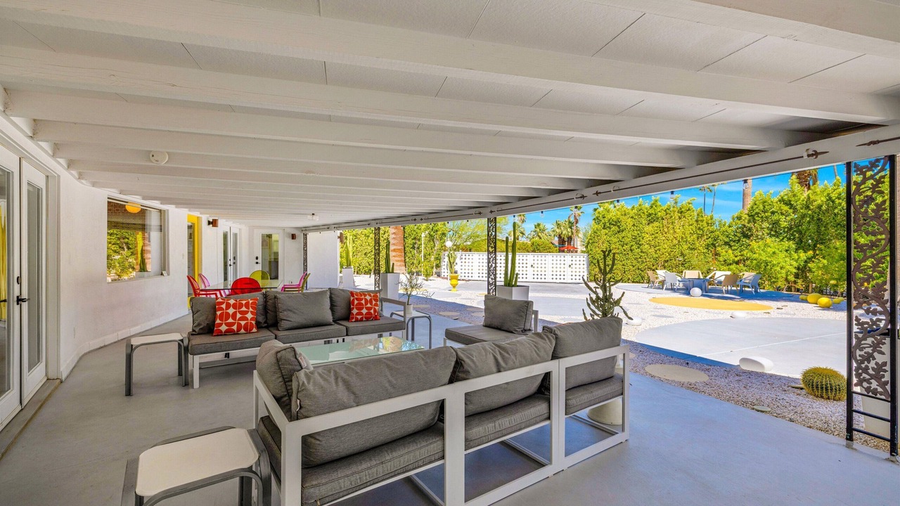 Photo of Outdoor in El Mirador