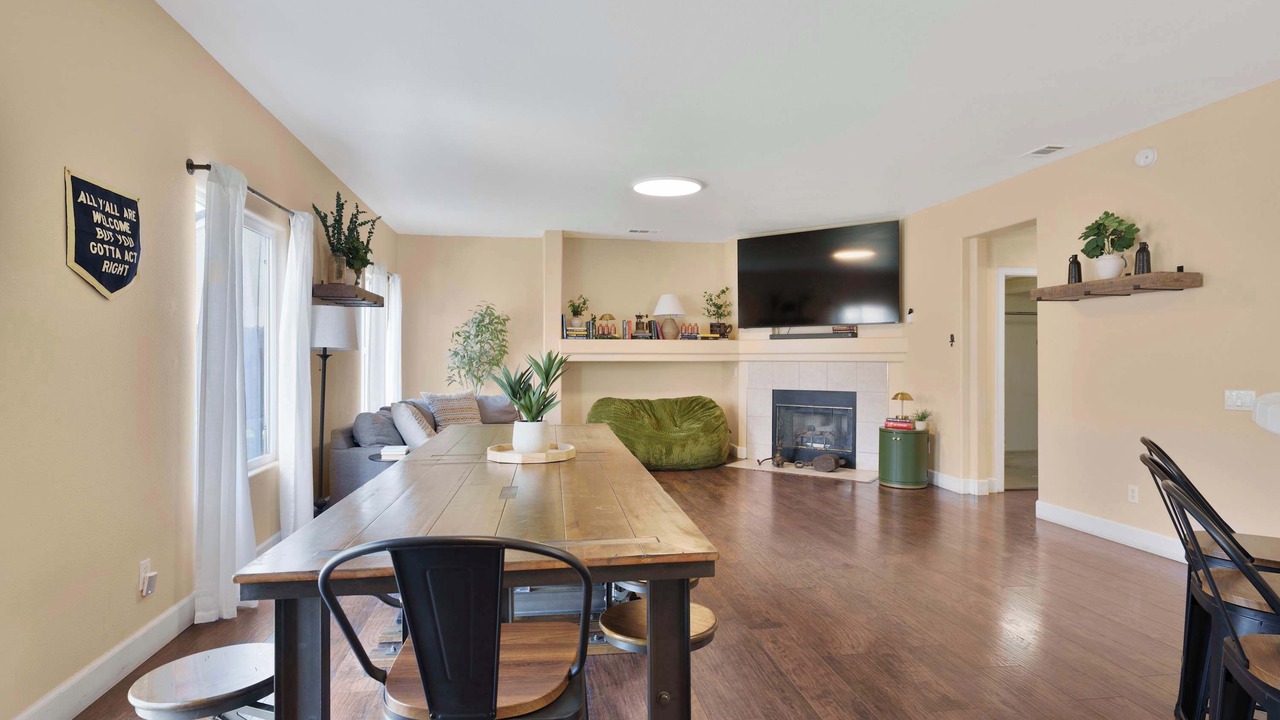 Photo of Bedroom in Santa Maria