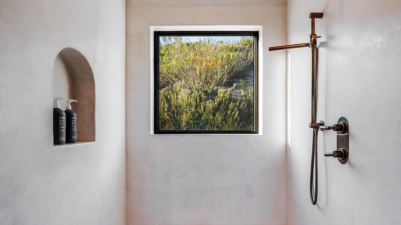 Photo of Bathroom in Solvang
