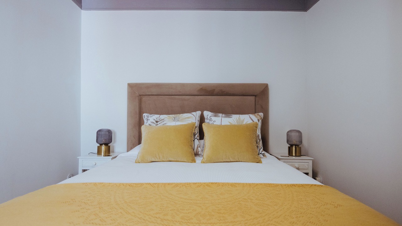 Photo of Bedroom in Provesende