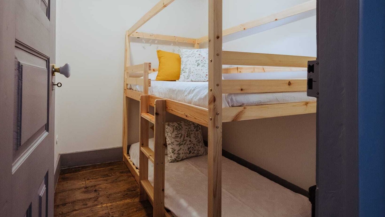 Photo of Bedroom in Provesende