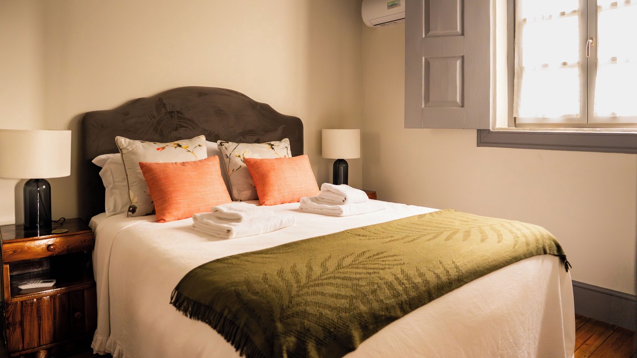 Photo of Bedroom in Provesende