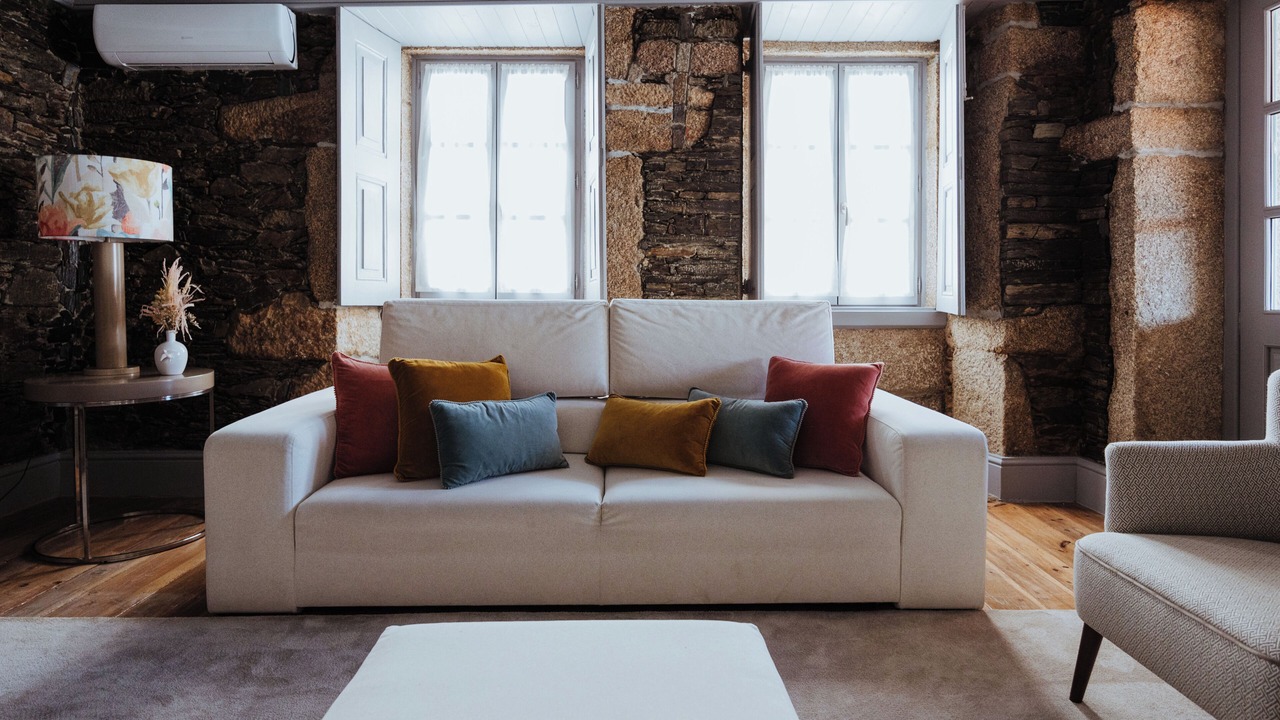 Photo of Livingroom in Provesende