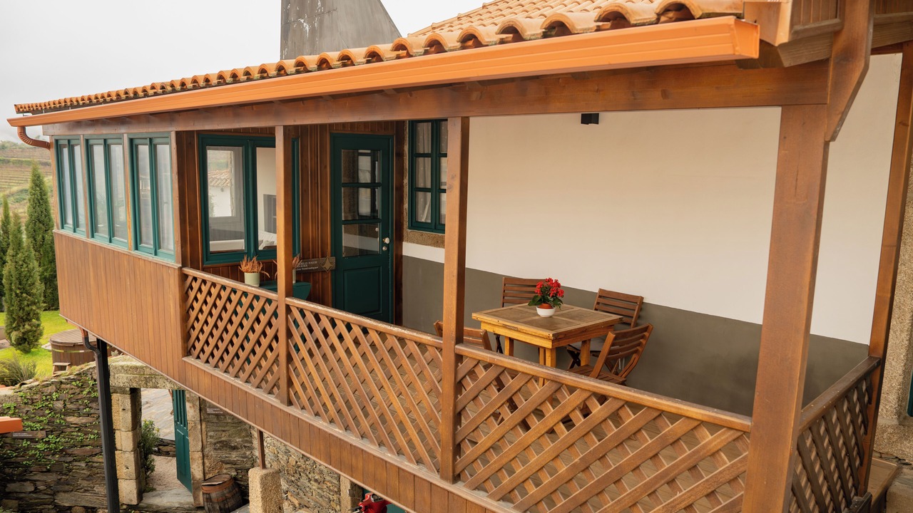 Photo of Outdoor in Provesende