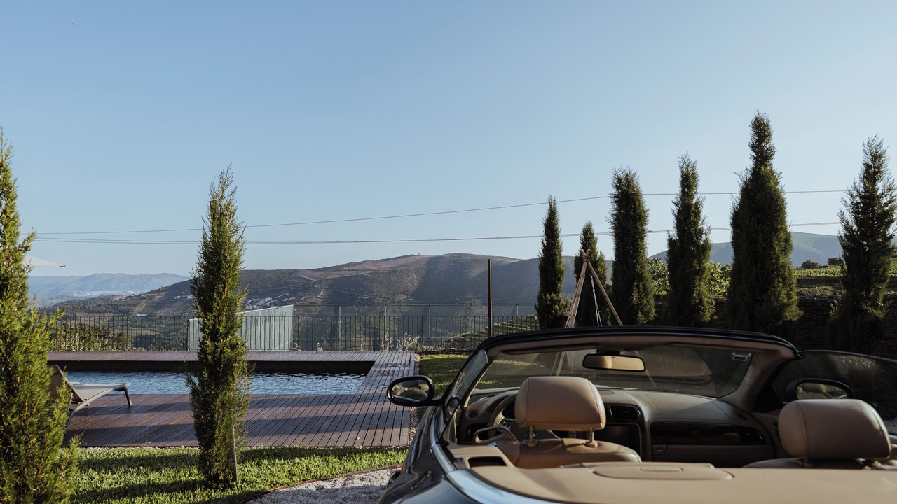 Photo of Outdoor in Provesende