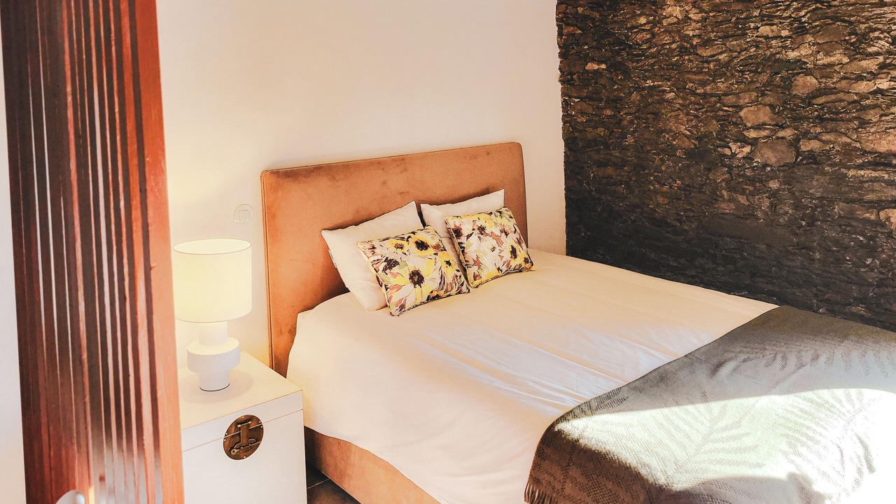Photo of Bedroom in Provesende