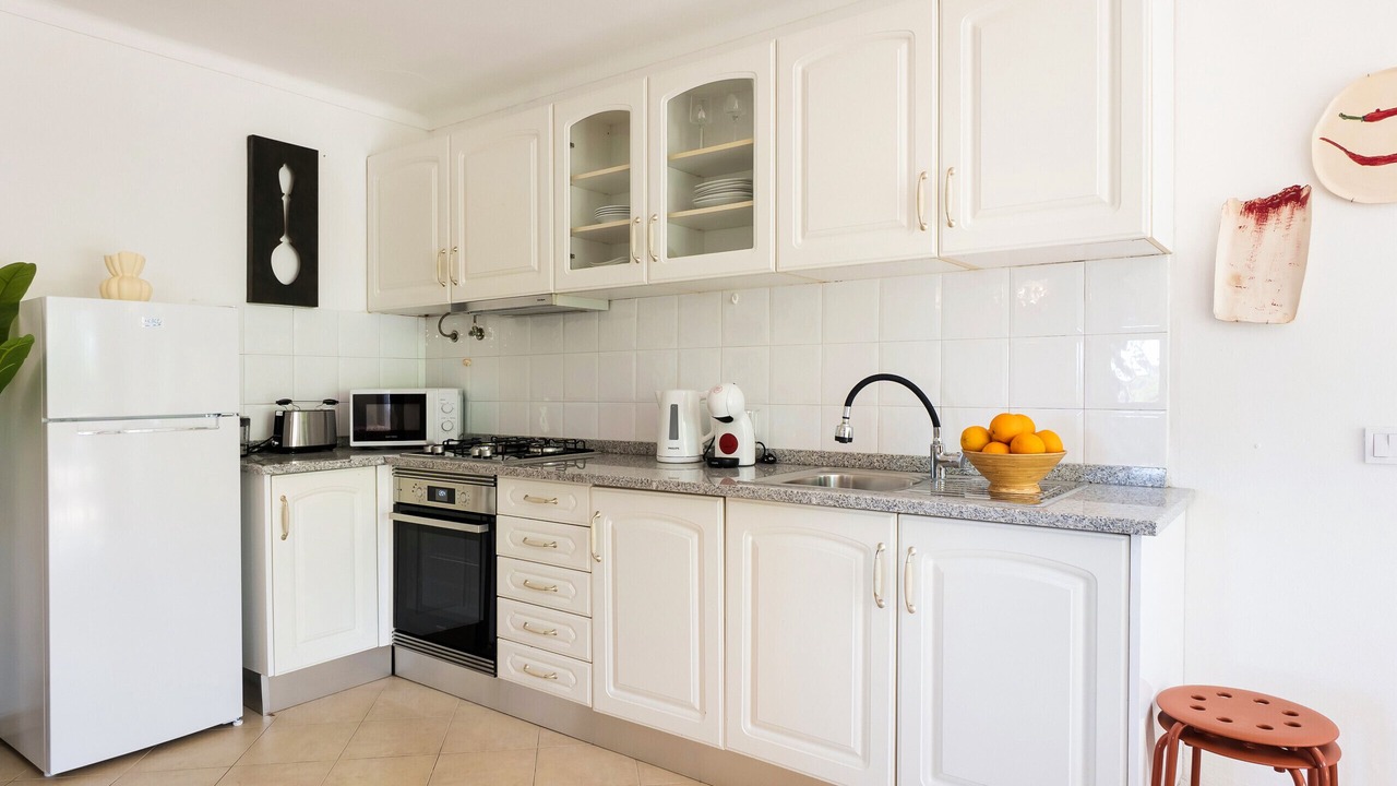 Photo of Kitchen in Vale de Parra