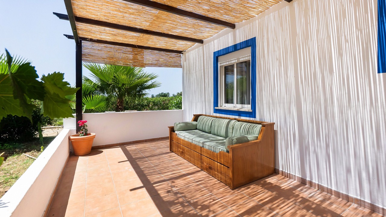 Photo of Patio Balcony in Vale de Parra