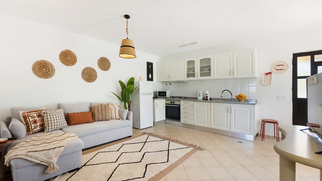 Photo of Livingroom in Vale de Parra