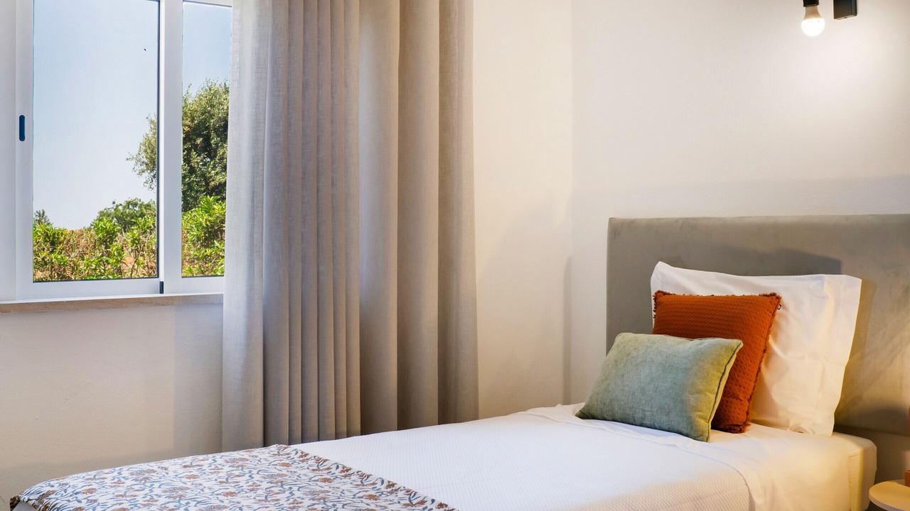 Photo of Bedroom in Vale de Parra