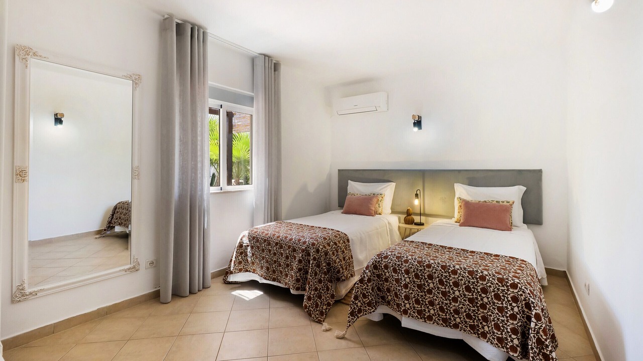 Photo of Bedroom in Vale de Parra