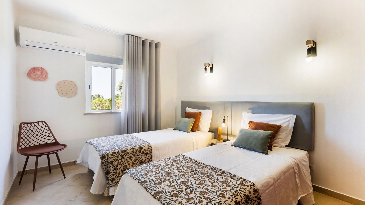 Photo of Bedroom in Vale de Parra