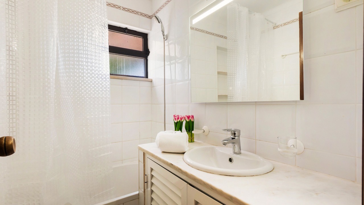 Photo of Bathroom in Vale de Parra