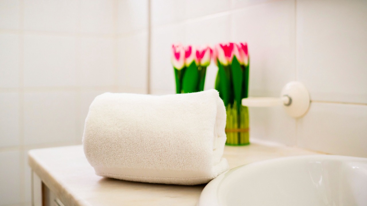 Photo of Bathroom in Vale de Parra