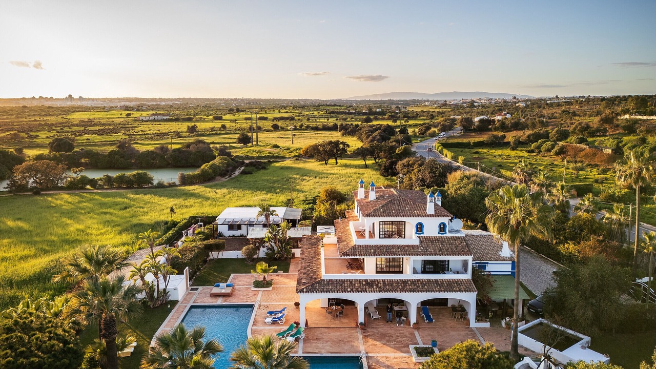 Photo of Outdoor in Vale de Parra