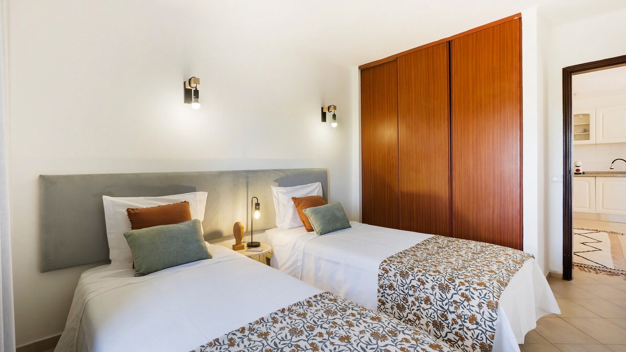 Photo of Bedroom in Vale de Parra