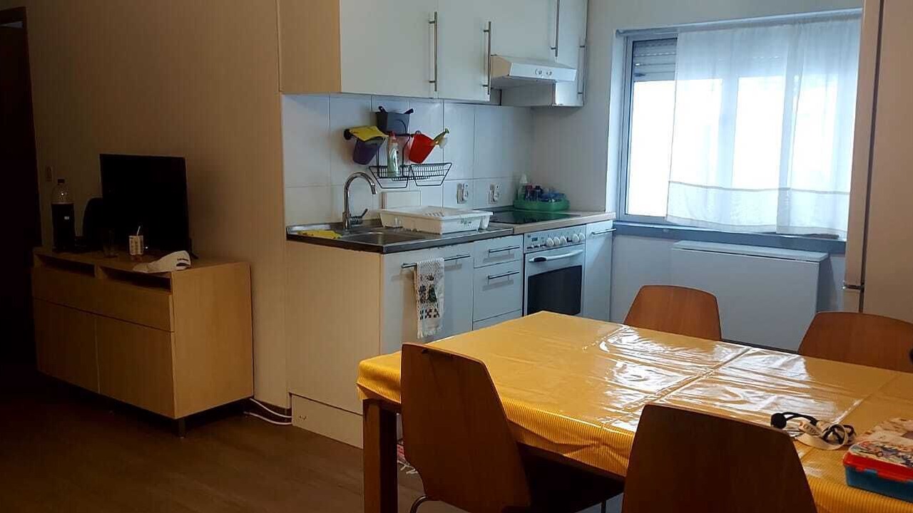 Photo of Kitchen in Gloria