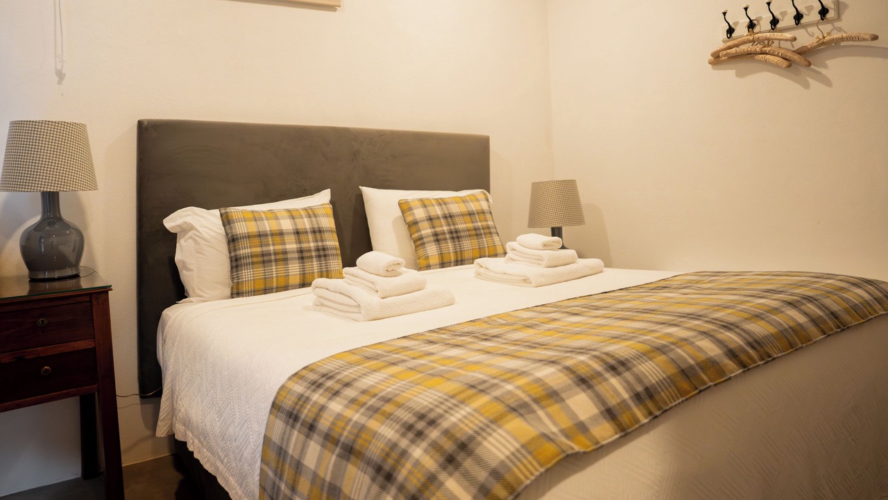 Photo of Bedroom in Provesende