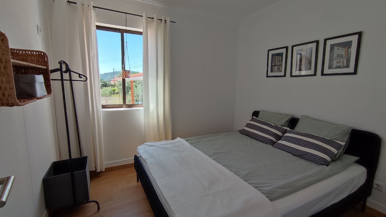 Photo of Bedroom in Figueiro dos Vinhos