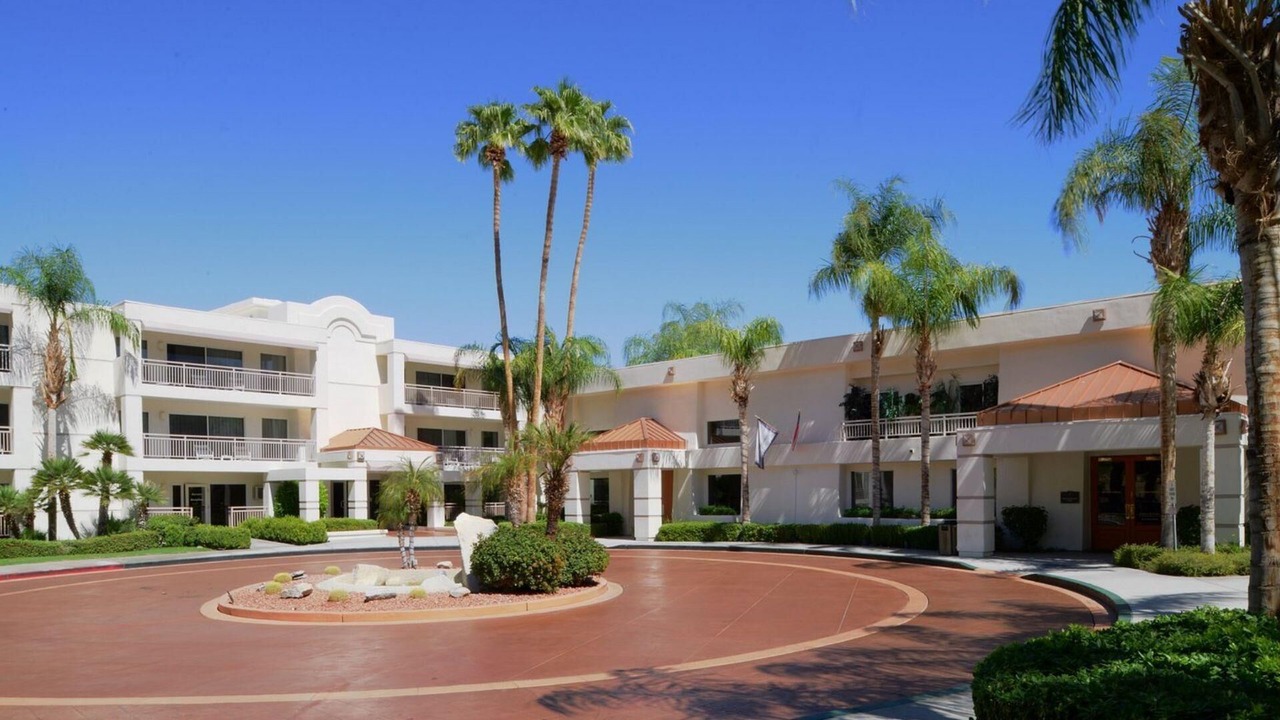 Photo of Outdoor in Canyon Corridor