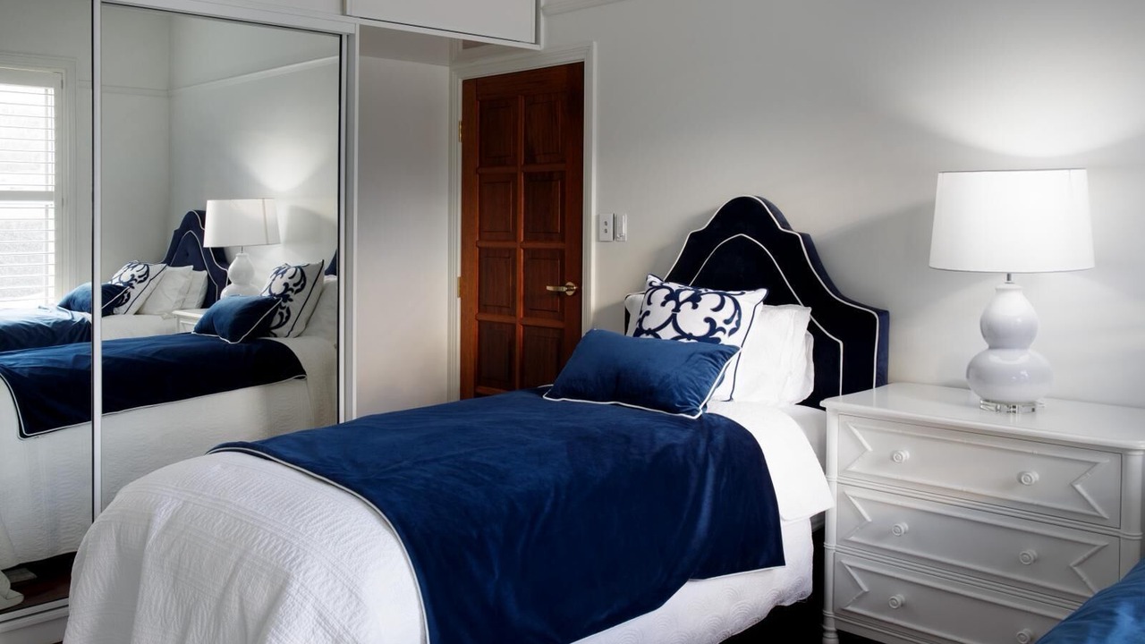 Photo of Bedroom in Cotswold Hills