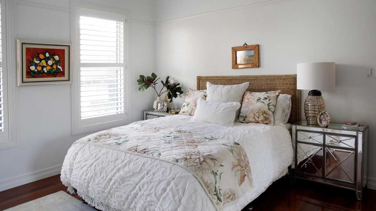 Photo of Bedroom in Cotswold Hills