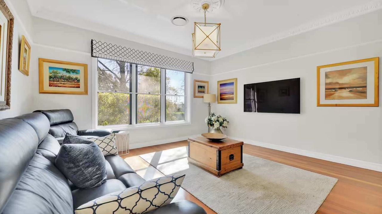 Photo of Livingroom in Cotswold Hills