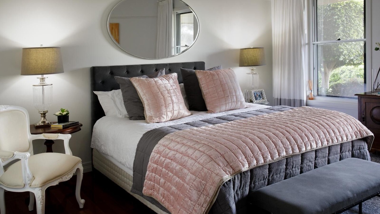 Photo of Bedroom in Cotswold Hills