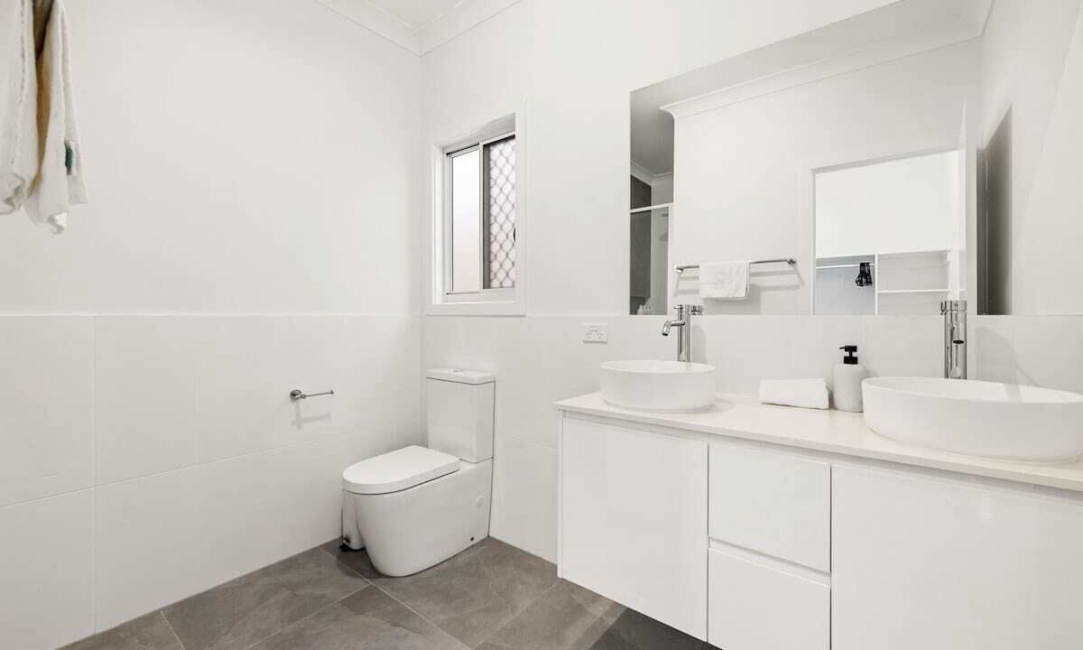 Photo of Bathroom in Flinders View