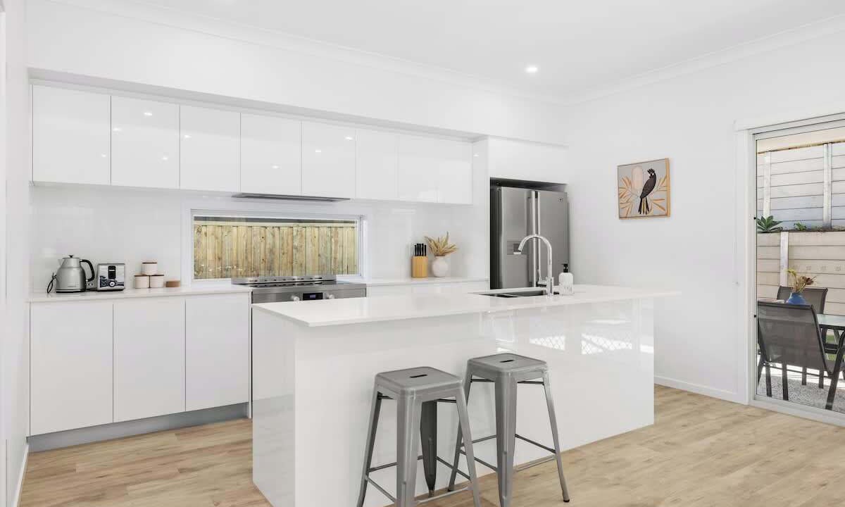 Photo of Kitchen in Flinders View