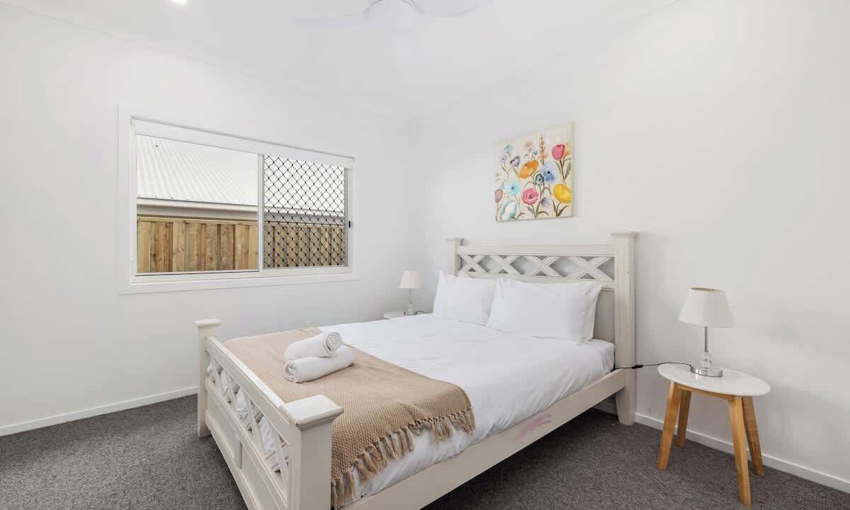Photo of Bedroom in Flinders View