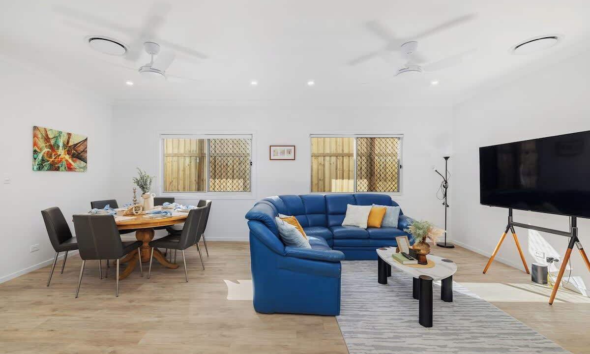 Photo of Livingroom in Flinders View