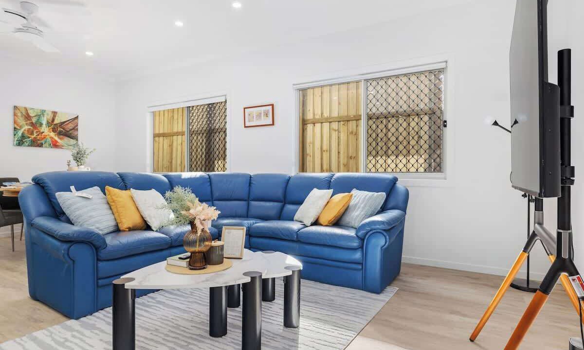 Photo of Livingroom in Flinders View
