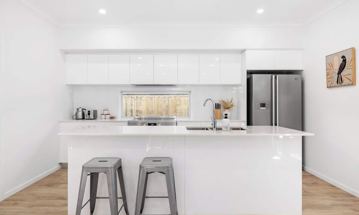 Photo of Kitchen in Flinders View