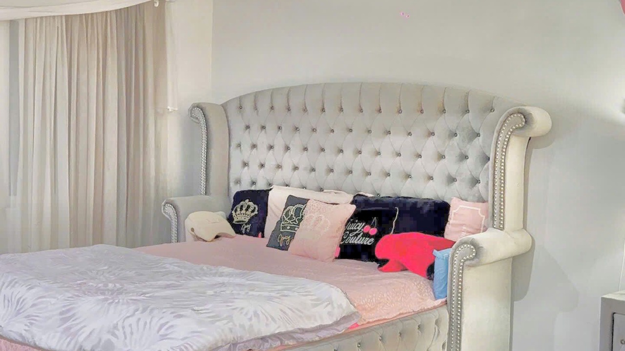 Photo of Bedroom in West Covina