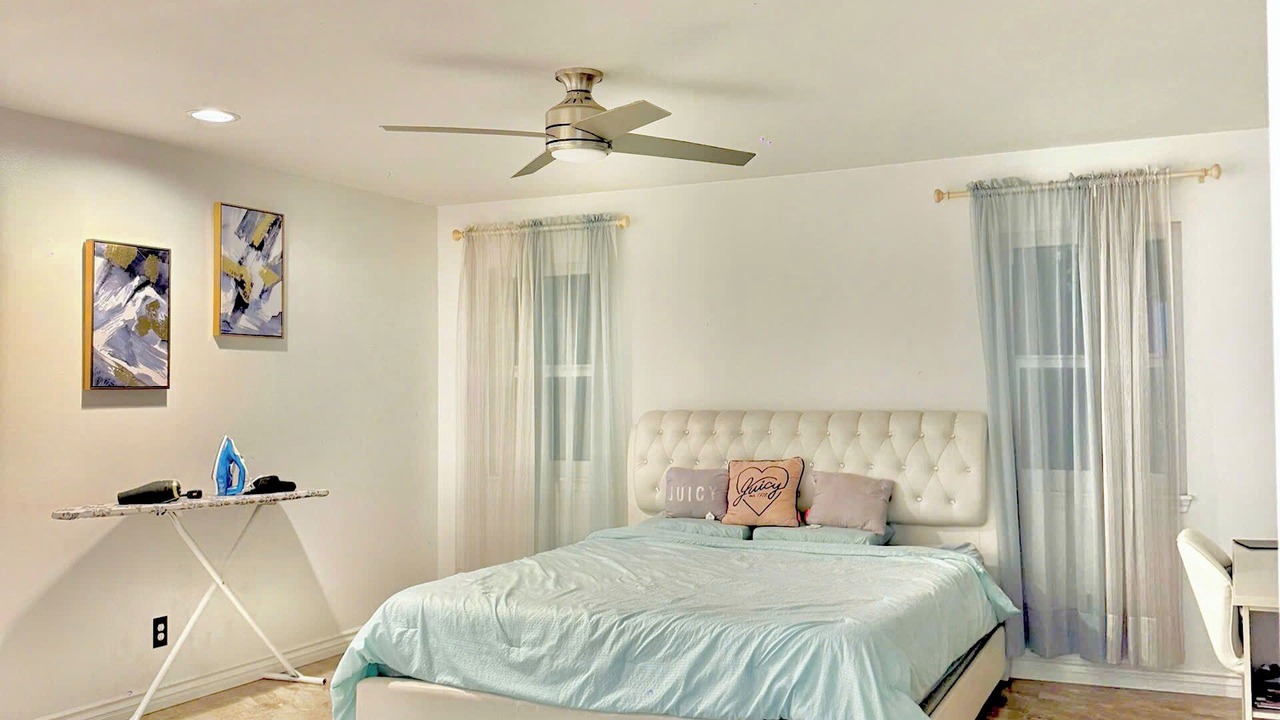 Photo of Bedroom in West Covina