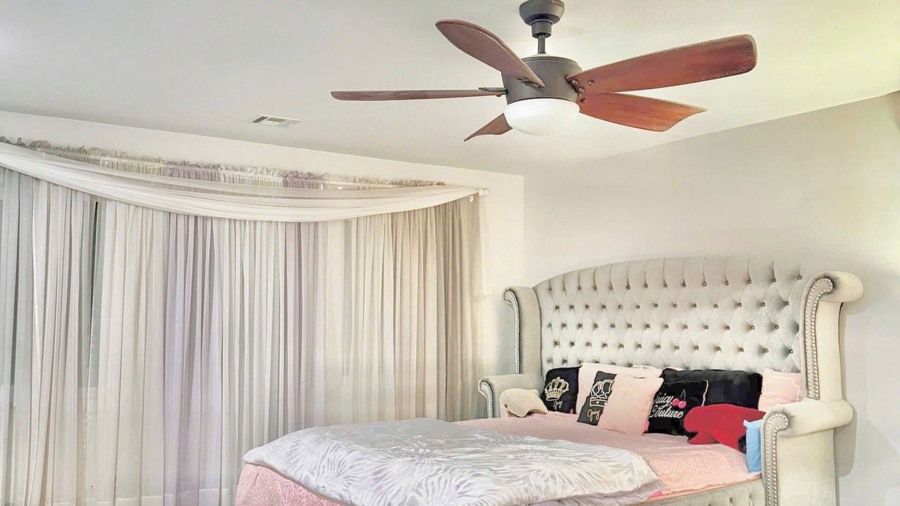 Photo of Bedroom in West Covina