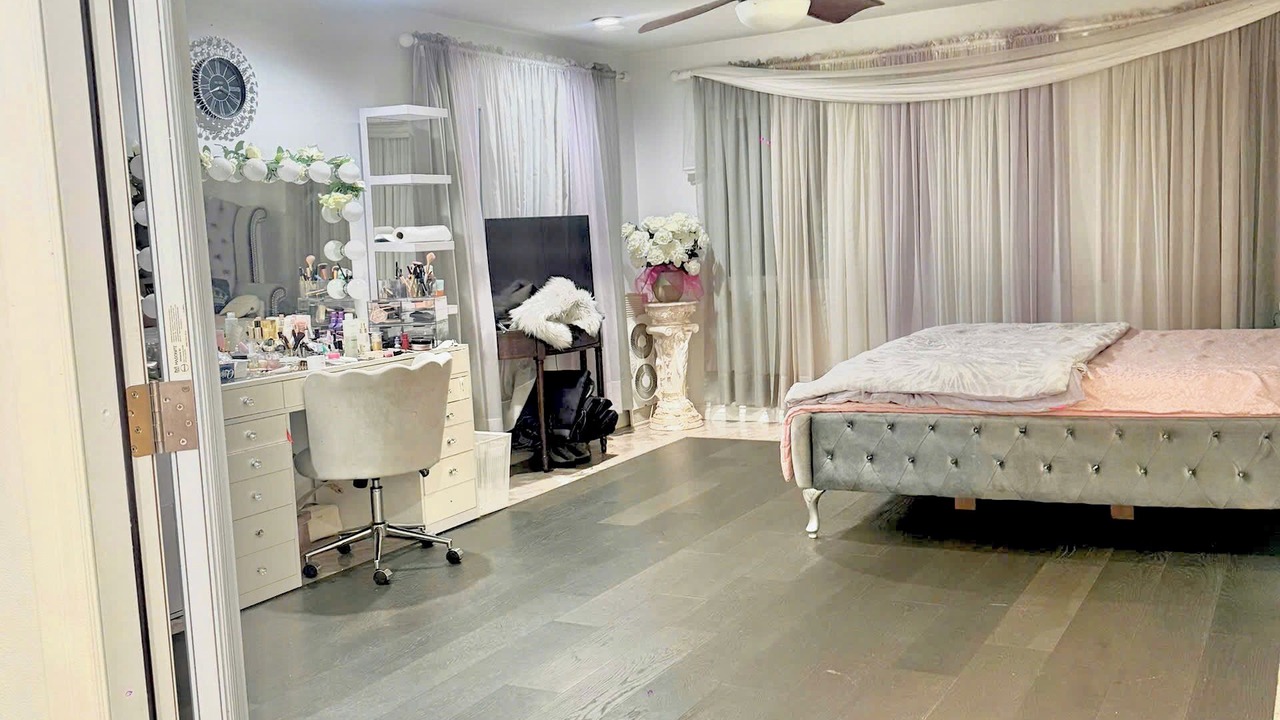 Photo of Bedroom in West Covina