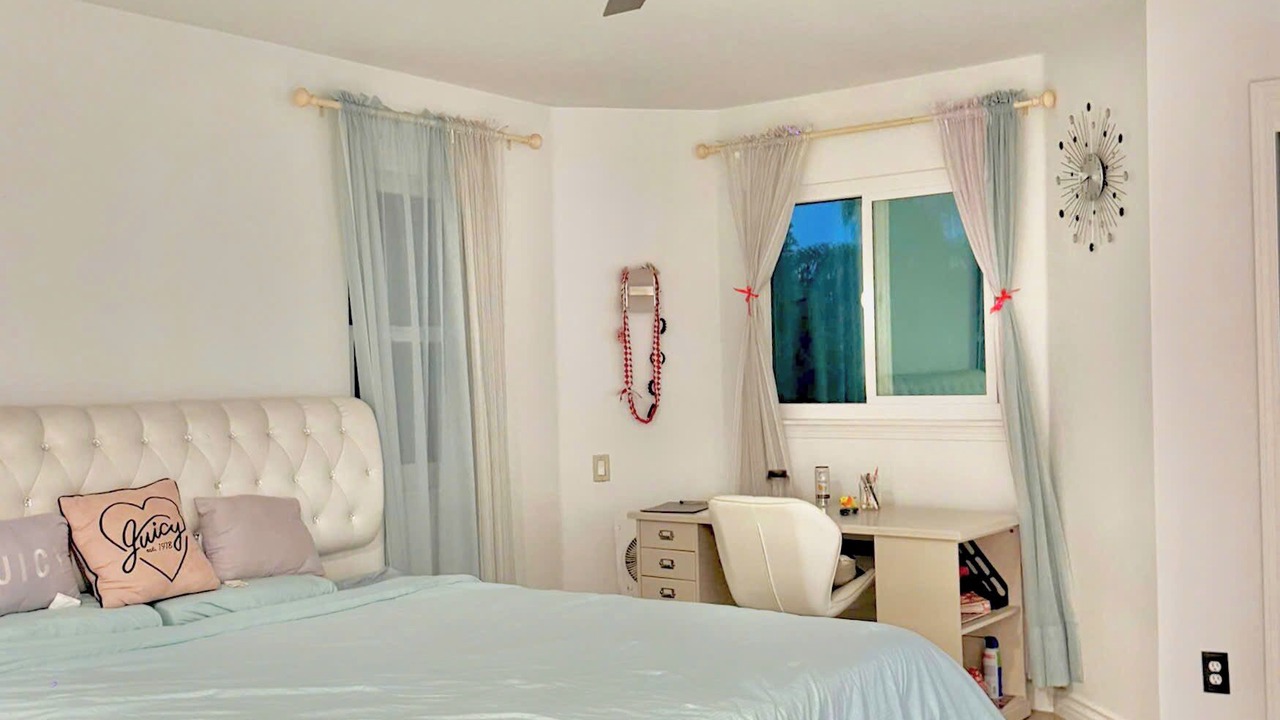 Photo of Bedroom in West Covina